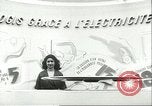 Image of exhibition Paris France, 1951, second 10 stock footage video 65675065087