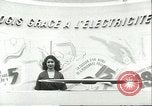Image of exhibition Paris France, 1951, second 11 stock footage video 65675065087
