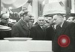 Image of exhibition Paris France, 1951, second 14 stock footage video 65675065087