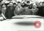 Image of exhibition Paris France, 1951, second 15 stock footage video 65675065087