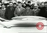 Image of exhibition Paris France, 1951, second 16 stock footage video 65675065087