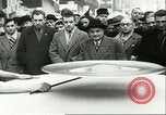 Image of exhibition Paris France, 1951, second 18 stock footage video 65675065087