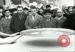 Image of exhibition Paris France, 1951, second 19 stock footage video 65675065087