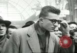 Image of exhibition Paris France, 1951, second 21 stock footage video 65675065087