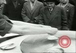 Image of exhibition Paris France, 1951, second 23 stock footage video 65675065087