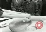 Image of exhibition Paris France, 1951, second 24 stock footage video 65675065087