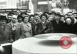Image of exhibition Paris France, 1951, second 28 stock footage video 65675065087