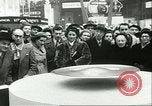 Image of exhibition Paris France, 1951, second 29 stock footage video 65675065087