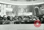 Image of exhibition Paris France, 1951, second 33 stock footage video 65675065087
