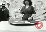 Image of exhibition Paris France, 1951, second 36 stock footage video 65675065087