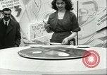 Image of exhibition Paris France, 1951, second 37 stock footage video 65675065087