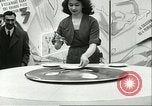 Image of exhibition Paris France, 1951, second 38 stock footage video 65675065087