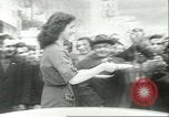 Image of exhibition Paris France, 1951, second 42 stock footage video 65675065087