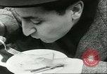 Image of exhibition Paris France, 1951, second 46 stock footage video 65675065087