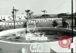 Standbild Schweinswal Marineland Florida USA, 1951, aus Sekunde 3 historischem Filmmaterial Videoclip 65675065088
