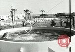 Standbild Schweinswal Marineland Florida USA, 1951, aus Sekunde 4 historischem Filmmaterial Videoclip 65675065088