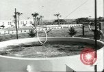 Standbild Schweinswal Marineland Florida USA, 1951, aus Sekunde 5 historischem Filmmaterial Videoclip 65675065088