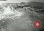 Standbild Schweinswal Marineland Florida USA, 1951, aus Sekunde 10 historischem Filmmaterial Videoclip 65675065088