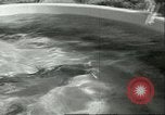 Standbild Schweinswal Marineland Florida USA, 1951, aus Sekunde 49 historischem Filmmaterial Videoclip 65675065088