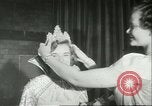 Image citrus fiesta California United States USA, 1951, de la seconde 8 séquences d'archives historiques vidéo 65675065089
