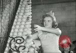 Image citrus fiesta California United States USA, 1951, de la seconde 21 séquences d'archives historiques vidéo 65675065089