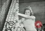 Image citrus fiesta California United States USA, 1951, de la seconde 23 séquences d'archives historiques vidéo 65675065089