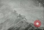 Immagine di Gara di moto Daytona Beach Florida USA, 1951, secondo 21 filmato di repertorio 65675065090