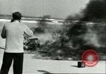 Immagine di Gara di moto Daytona Beach Florida USA, 1951, secondo 35 filmato di repertorio 65675065090