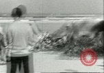 Immagine di Gara di moto Daytona Beach Florida USA, 1951, secondo 37 filmato di repertorio 65675065090