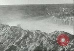 Immagine di Gara di moto Daytona Beach Florida USA, 1951, secondo 40 filmato di repertorio 65675065090
