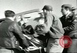 Immagine di Gara di moto Daytona Beach Florida USA, 1951, secondo 47 filmato di repertorio 65675065090