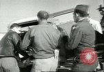 Immagine di Gara di moto Daytona Beach Florida USA, 1951, secondo 48 filmato di repertorio 65675065090