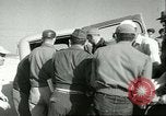 Immagine di Gara di moto Daytona Beach Florida USA, 1951, secondo 49 filmato di repertorio 65675065090