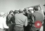 Immagine di Gara di moto Daytona Beach Florida USA, 1951, secondo 50 filmato di repertorio 65675065090