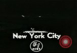 Immagine di Orientale guanti d'oro Campionato New York City USA, 1951, secondo 1 filmato di repertorio 65675065091