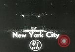 Immagine di Orientale guanti d'oro Campionato New York City USA, 1951, secondo 3 filmato di repertorio 65675065091
