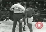 Immagine di Orientale guanti d'oro Campionato New York City USA, 1951, secondo 28 filmato di repertorio 65675065091