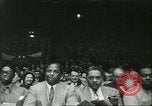 Immagine di Orientale guanti d'oro Campionato New York City USA, 1951, secondo 36 filmato di repertorio 65675065091