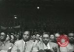 Immagine di Orientale guanti d'oro Campionato New York City USA, 1951, secondo 37 filmato di repertorio 65675065091