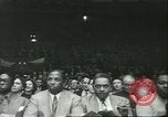 Immagine di Orientale guanti d'oro Campionato New York City USA, 1951, secondo 38 filmato di repertorio 65675065091