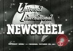 Standbild Dean Acheson Washington DC USA, 1951, aus Sekunde 6 historischem Filmmaterial Videoclip 65675065092