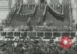 Standbild Dean Acheson Washington DC USA, 1951, aus Sekunde 19 historischem Filmmaterial Videoclip 65675065092