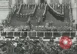 Standbild Dean Acheson Washington DC USA, 1951, aus Sekunde 21 historischem Filmmaterial Videoclip 65675065092