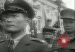 Standbild Dean Acheson Washington DC USA, 1951, aus Sekunde 23 historischem Filmmaterial Videoclip 65675065092