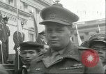 Standbild Dean Acheson Washington DC USA, 1951, aus Sekunde 24 historischem Filmmaterial Videoclip 65675065092