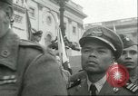 Standbild Dean Acheson Washington DC USA, 1951, aus Sekunde 25 historischem Filmmaterial Videoclip 65675065092