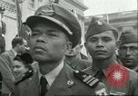 Standbild Dean Acheson Washington DC USA, 1951, aus Sekunde 26 historischem Filmmaterial Videoclip 65675065092