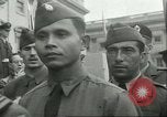 Standbild Dean Acheson Washington DC USA, 1951, aus Sekunde 27 historischem Filmmaterial Videoclip 65675065092