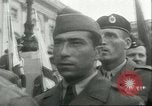 Standbild Dean Acheson Washington DC USA, 1951, aus Sekunde 28 historischem Filmmaterial Videoclip 65675065092