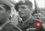 Standbild Dean Acheson Washington DC USA, 1951, aus Sekunde 29 historischem Filmmaterial Videoclip 65675065092
